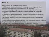 Nusikalstamumo pasiskirstymas Vilniaus mieste 19 puslapis
