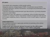 Nusikalstamumo pasiskirstymas Vilniaus mieste 20 puslapis