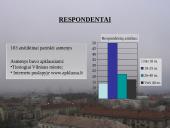 Nusikalstamumo pasiskirstymas Vilniaus mieste 4 puslapis