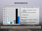 Nusikalstamumo pasiskirstymas Vilniaus mieste 6 puslapis