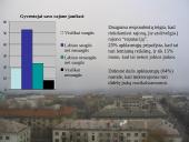 Nusikalstamumo pasiskirstymas Vilniaus mieste 9 puslapis