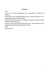 Viktimologijos teorijos  2 puslapis