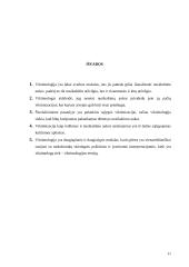 Viktimologijos teorijos  11 puslapis