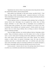 Viktimologijos teorijos  3 puslapis