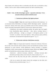 Viktimologijos teorijos  6 puslapis