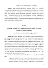 Viktimologijos teorijos  7 puslapis