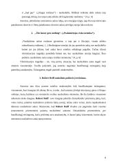 Viktimologijos teorijos  8 puslapis