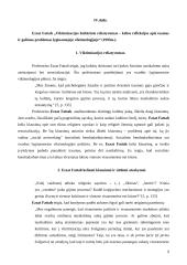Viktimologijos teorijos  9 puslapis