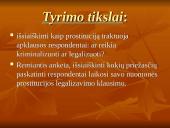 Ar reikia legalizuoti prostituciją? 2 puslapis