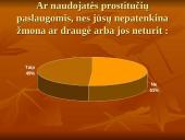 Ar reikia legalizuoti prostituciją? 9 puslapis