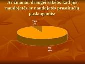 Ar reikia legalizuoti prostituciją? 10 puslapis