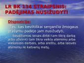 Visuomenės požiūris į eutanaziją 15 puslapis