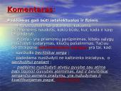 Visuomenės požiūris į eutanaziją 16 puslapis