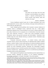 Smurto žiniasklaidoje poveikis nepilnamečiams ir jo prevencija 4 puslapis