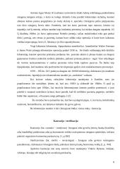 Klinikinės kriminologijos esmė 8 puslapis