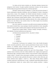 Klinikinės kriminologijos esmė 9 puslapis