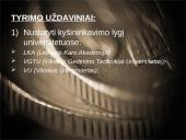 Kyšininkavimas universitetuose 15 puslapis
