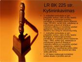 Kyšininkavimas universitetuose 5 puslapis