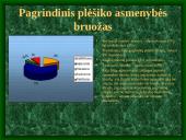 Tipiškas plėšikas visuomenės akimis  18 puslapis