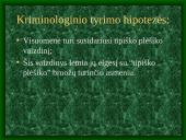 Tipiškas plėšikas visuomenės akimis  3 puslapis
