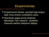 Prekybos moterimis, kaip kelio į prostituciją, latentiškumas  11 puslapis