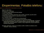 Prekybos moterimis, kaip kelio į prostituciją, latentiškumas  12 puslapis