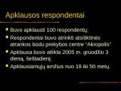Prekybos moterimis, kaip kelio į prostituciją, latentiškumas  15 puslapis