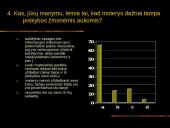 Prekybos moterimis, kaip kelio į prostituciją, latentiškumas  19 puslapis