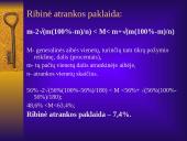 Visuomenės pasitikėjimas Lietuvos Respublikos teisėsaugos institucijomis 20 puslapis