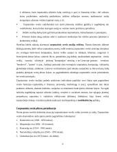 Tarptautinis verslas ir tarptautinių įmonių valdymo ypatumai 4 puslapis