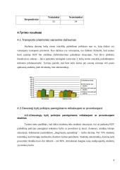 Kyšininkavimas ir papirkimas pažeidus kelių eismo taisykles 3 puslapis