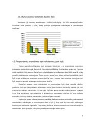 Kyšininkavimas ir papirkimas pažeidus kelių eismo taisykles 8 puslapis