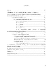 Lietuvos nusikalstamumo rodikliai pasauliniame kontekste 2 puslapis