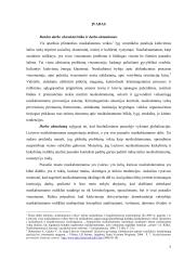 Lietuvos nusikalstamumo rodikliai pasauliniame kontekste 3 puslapis