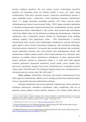 Lietuvos nusikalstamumo rodikliai pasauliniame kontekste 4 puslapis