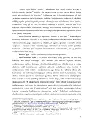 Lietuvos nusikalstamumo rodikliai pasauliniame kontekste 9 puslapis