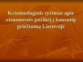 Nusikaltimas ir bausmė 2 puslapis