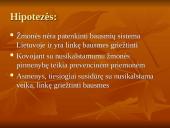 Nusikaltimas ir bausmė 5 puslapis