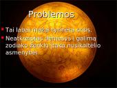 Zodiako ženklai ir smurtiniai nusikaltimai 3 puslapis