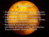 Zodiako ženklai ir smurtiniai nusikaltimai 4 puslapis