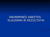Medicinos personalo aplaidumas kriminologiniu aspektu 12 puslapis