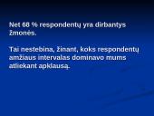 Medicinos personalo aplaidumas kriminologiniu aspektu 18 puslapis