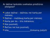 Medicinos personalo aplaidumas kriminologiniu aspektu 19 puslapis