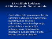 Medicinos personalo aplaidumas kriminologiniu aspektu 10 puslapis