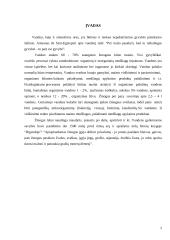 Taršos problemos: UAB "Mažeikių vandenys" 2 puslapis