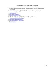 Taršos problemos: UAB "Mažeikių vandenys" 12 puslapis