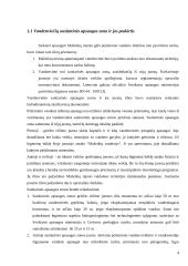 Taršos problemos: UAB "Mažeikių vandenys" 4 puslapis