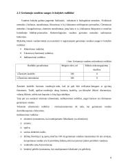 Taršos problemos: UAB "Mažeikių vandenys" 8 puslapis