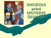Smurtas prieš moteris šeimoje 2 puslapis
