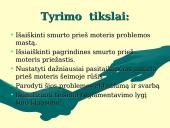 Smurtas prieš moteris šeimoje 3 puslapis